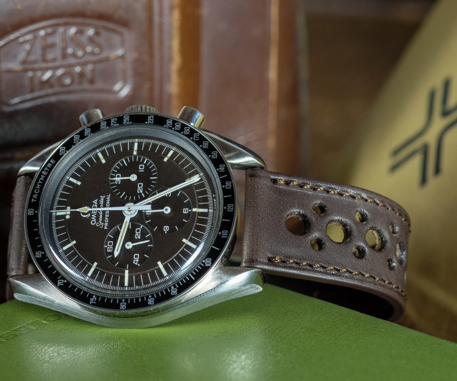 Alternative view of RALLY CHOCOLATE BROWN (tone-on-tone)