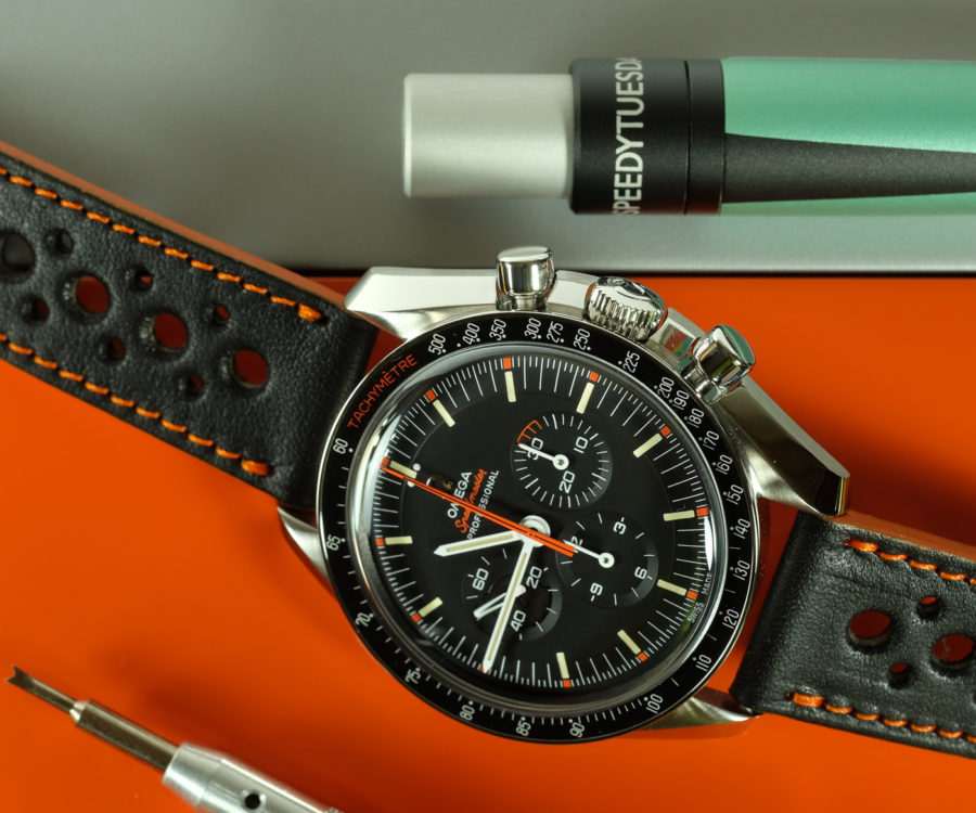 Alternative view of RALLY ULTRAMAN